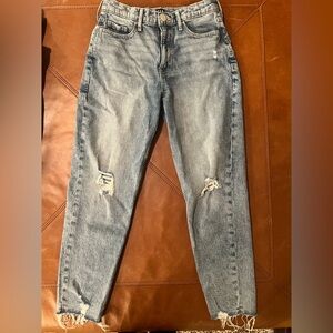 Girls Gap Jean